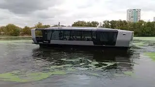Речные трамваи 