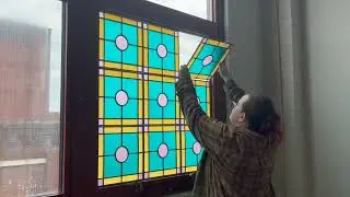 LightScreen Art Product Video