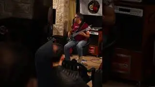 Un piccolo estratto dalla presentazione di PRIMI BASSI al Bass To Rock Day 2022