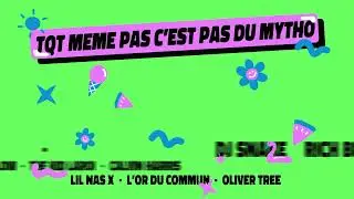 Summer Festival - Exercice de Justin Buisson