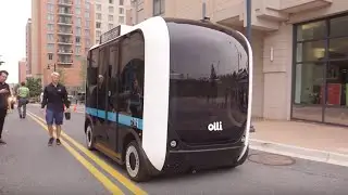 3D Printed Transportation is About to Go Mainstream