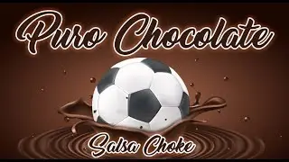 Puro Chocolate (Salsa Choke) - AC Wally | Solo para peloteros | VIDEO OFFICIAL