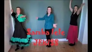Samba lele JEKISS