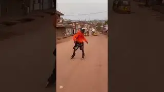 Off road skating 🛼 #rizz #skating #skateboard #skate #general #skater
