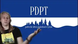 Předvolebn&iacute; d&iacute;l (pilotn&iacute; verze)- PDPT