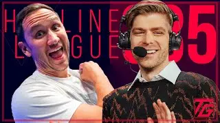 Summer Finals 2024 - Hotline League LIVE ft Steve, Mark, PapaSmithy and more!