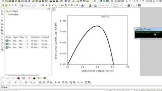 How to measure efficiency of solar cell
