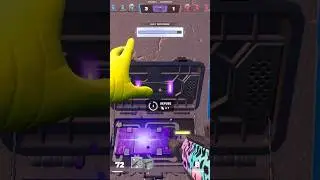 #5or3 clutches again in Fortnite Ballistic #goBallistic #gaming