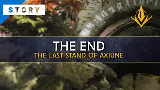 The Story Of Eden, Predecessor's New Hero