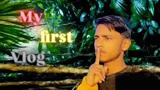My first blog 🤞 2026 / target 2027 100k subscribe please 🙏