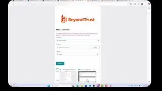 ServiceNow and BeyondTrust SecOps Integration Workflow