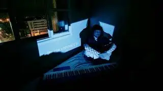 FETAH - PDCB ( Please Don't Come Back ) 👁️🥀(Official Music)