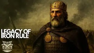 The Wrath of Basil II: Unraveling the Fury of the Bulgar Slayer