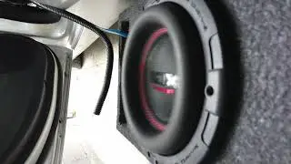 DB Drive WDX 8