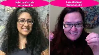 Balance Family & Business   Lara Wellman