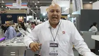 Abastur 2022, todo un &eacute;xito