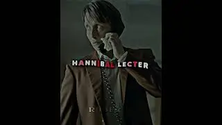Michael Scofield vs TV Hannibal Lecter in Outsmarting
