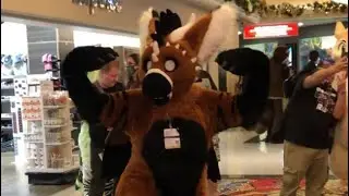 Telephone is stepping on my boyfriend zeta ￼lol ￼#furries @ino89777