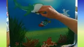 Fondale marino