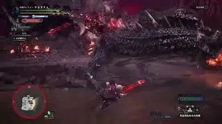 モンスターハンターワールド：アイスボーン_gg