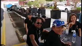 Phil Bonsai Exhibition in the Philippines part 1