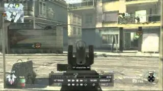 GameBattles Map 2: HAVANA. (Full Game)