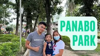 Panabo City Park