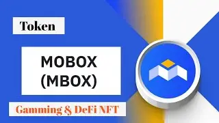 mbox coin | mobox token | mbox coin price prediction  @CryptoEverythings