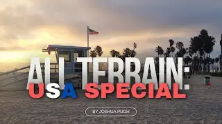 USA Road Trip