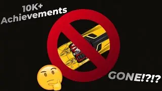 What Happened to the KING OF THE RACE CARS!??! Nitro Type