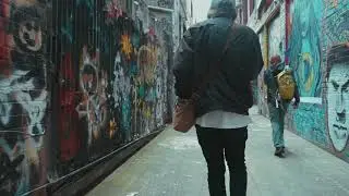 STICKER SLAPPING | YOUFO