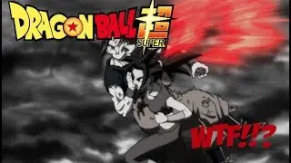 Kefla is Way too Strong