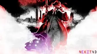 MAFIA 2 HARDCORE ПРОХОЖДЕНИЕ - НОСТАЛЬГИЯ #3 - ПЕРВЫЙ ГРАБЁЖ ...