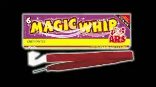 Petard MAGIC WHIP