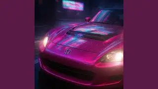 Night Fuel Blue Fire