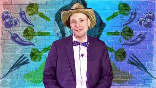 Green machine teacher on a mission to change how kids see food | Stephen Ritz | Global Teacher Prize