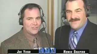 CTN Classic Prep Football playoffs: Coon Rapids vs Andover (2006)