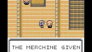 Let's Play Pokemon Crystal Vietnamese -2- Madaq