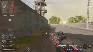 Live warzone fr) warzone r&eacute;surgence d&eacute;contract&eacute; Chill d&eacute;tente go prestige 3