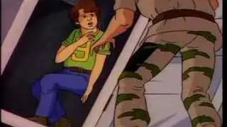 G.I. Joe 