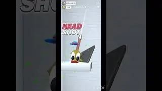 Spring Spear : Aim & Snap Gameplay |level 51| #shorts  #trending #asmr #springspeargameplay