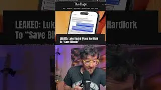 A BITCOIN HARDFORK?! | CryptOMG 159