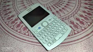 This nokia keypad phone was the king at that time | Nokia Asha 205 #nokia #keypadmobile