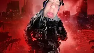 Am I Ready or Not to Get my Cheeks Clapped? | Tactical Milsim Airsofter
