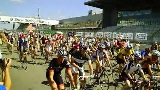 Rad am Ring 2010    