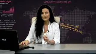CYBER WARS - КИБЕР ВОЙНИ ЕП 11
