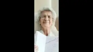 THE FUNERAL MASS FOR THE LATE  Barbara (Babs) MearnsR.I.P.