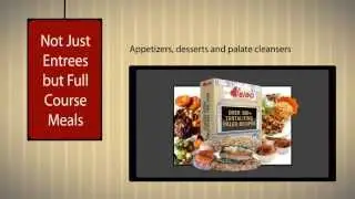 paleo diet food list