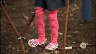 Kids tested