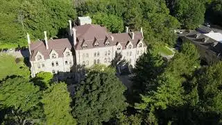 Dekoven Center Highlight Video